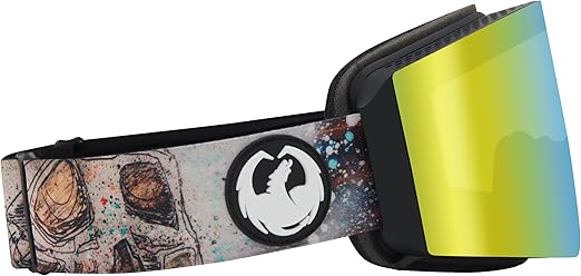 Amazon | Dragon RVX MAG OTG オルタナティブフィット スキー